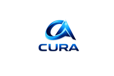 CURA AI Automation logo